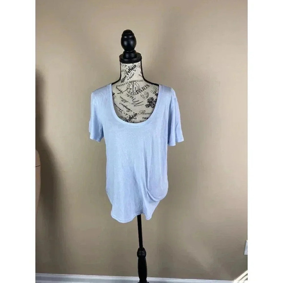 3/$25 Bundle of 3 Women's Jersey Tee shirt-size M - Picture 5 of 8